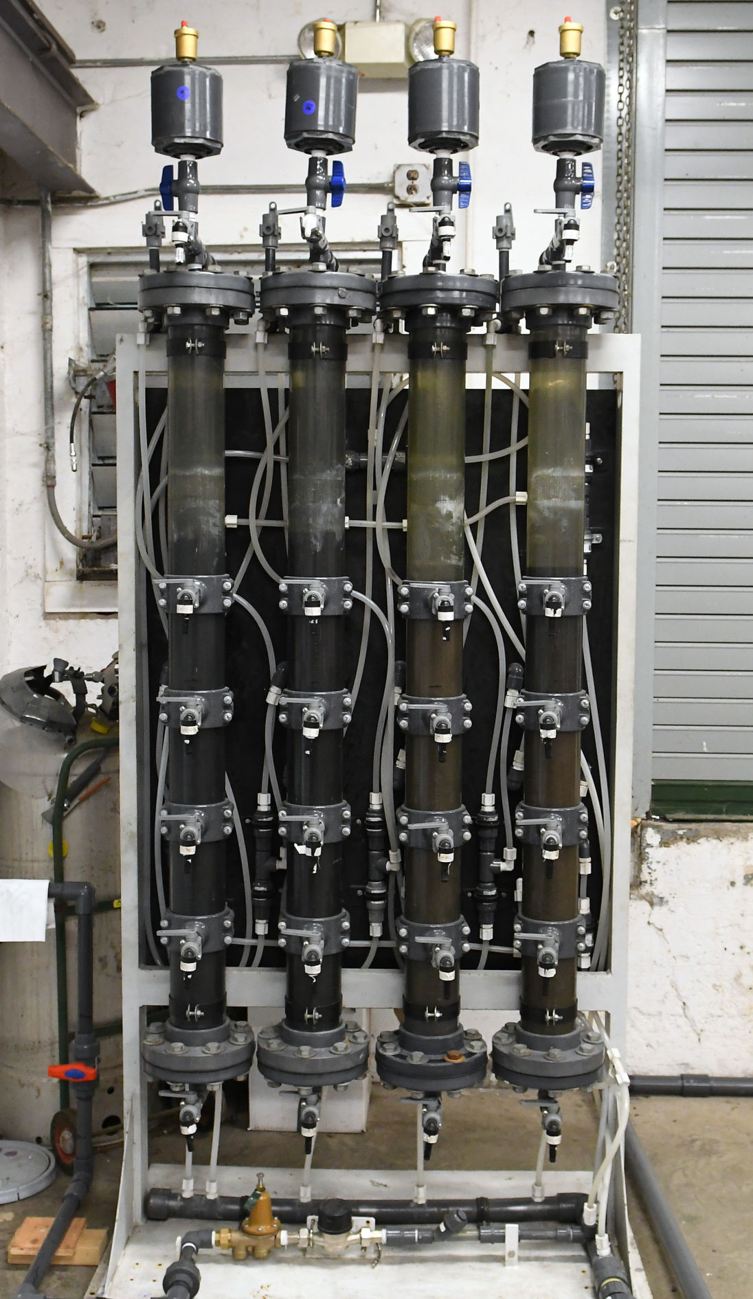 Pump house 3